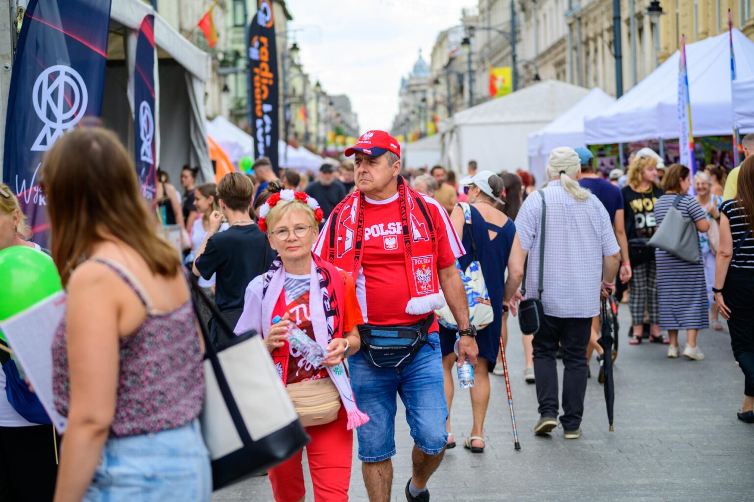 Urodzinowa Piotrkowska z Radiem Łódź Fot Sebastian Szwajkowski_14 Urodzinowa Piotrkowska z Radiem Lodz Fot Sebastian Szwajkowski 14
