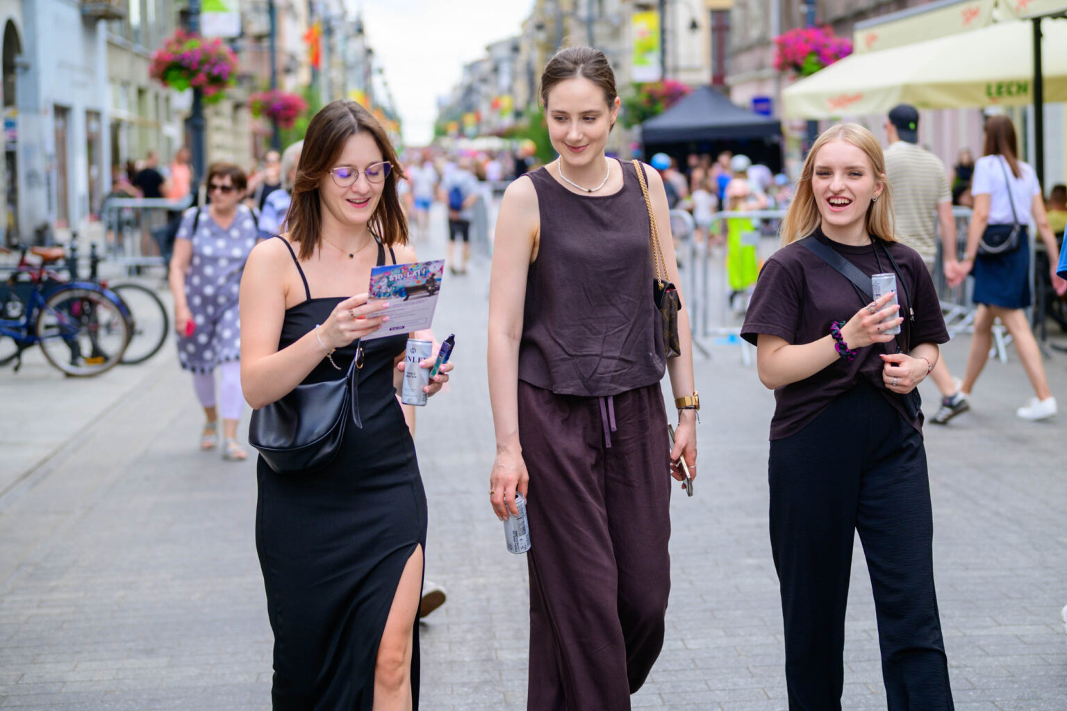 Urodzinowa Piotrkowska z Radiem Łódź Fot Sebastian Szwajkowski_17 Urodzinowa Piotrkowska z Radiem Lodz Fot Sebastian Szwajkowski 17