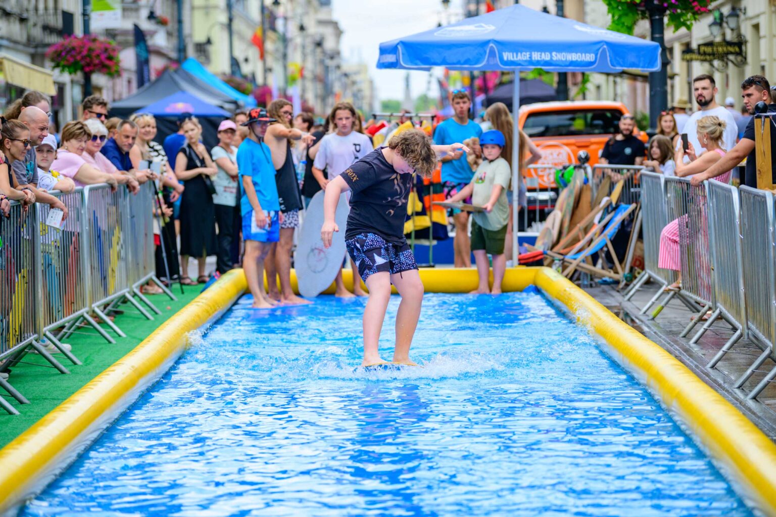 Urodzinowa Piotrkowska z Radiem Łódź Fot Sebastian Szwajkowski_18 Urodzinowa Piotrkowska z Radiem Lodz Fot Sebastian Szwajkowski 18