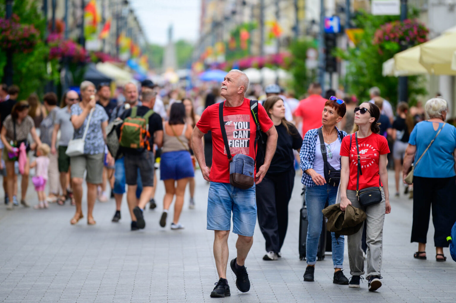Urodzinowa Piotrkowska z Radiem Łódź Fot Sebastian Szwajkowski_20 Urodzinowa Piotrkowska z Radiem Lodz Fot Sebastian Szwajkowski 20