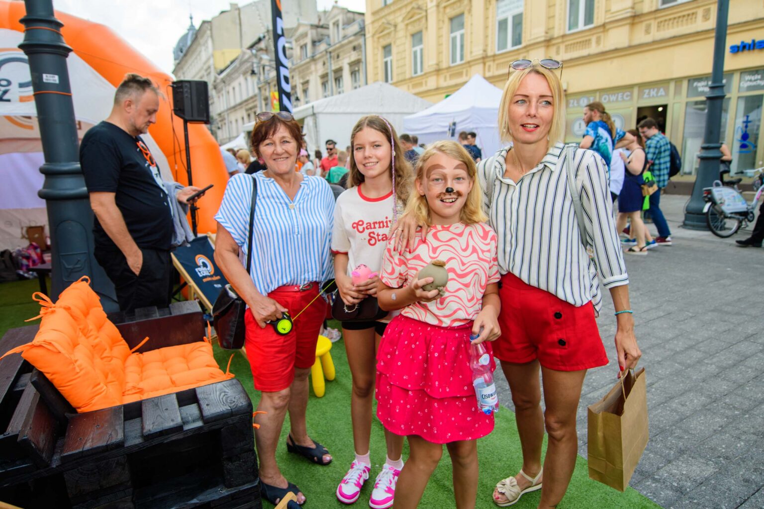 Urodzinowa Piotrkowska z Radiem Łódź Fot Sebastian Szwajkowski_26 Urodzinowa Piotrkowska z Radiem Lodz Fot Sebastian Szwajkowski 26