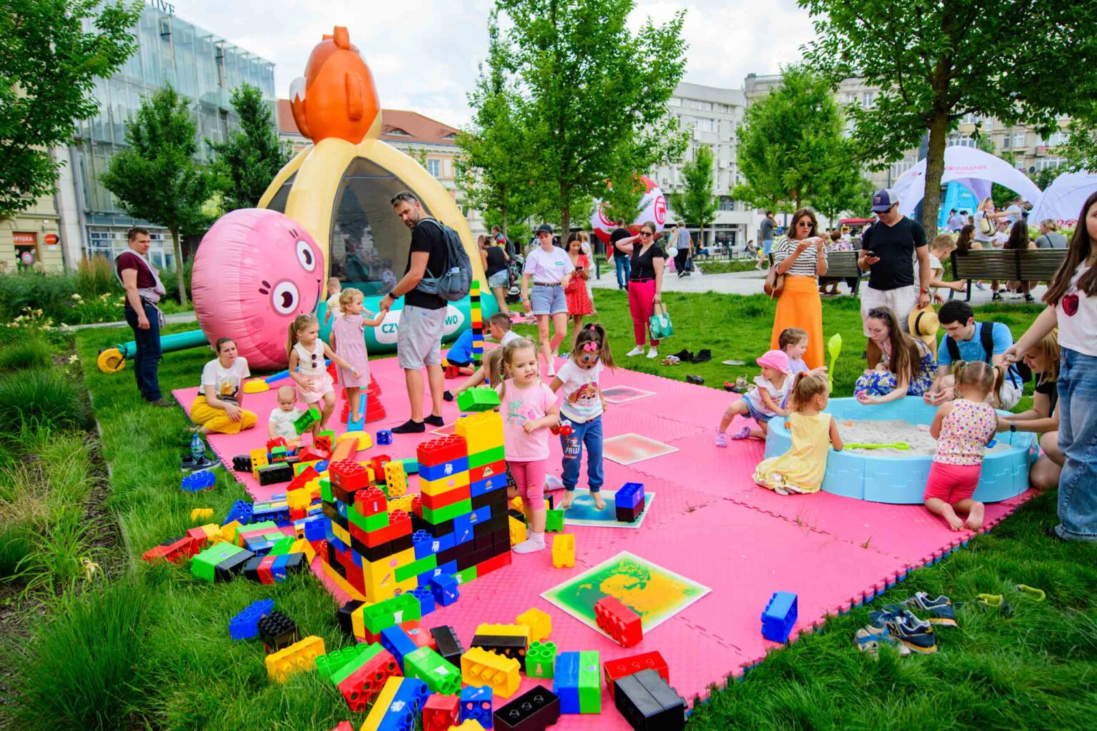 Urodzinowa Piotrkowska z Radiem Łódź Fot Sebastian Szwajkowski_31 Urodzinowa Piotrkowska z Radiem Lodz Fot Sebastian Szwajkowski 31