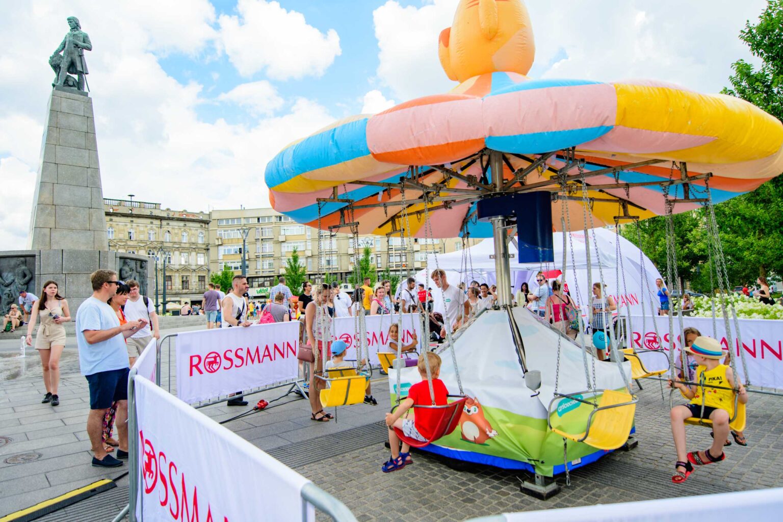 Urodzinowa Piotrkowska z Radiem Łódź Fot Sebastian Szwajkowski_32 Urodzinowa Piotrkowska z Radiem Lodz Fot Sebastian Szwajkowski 32