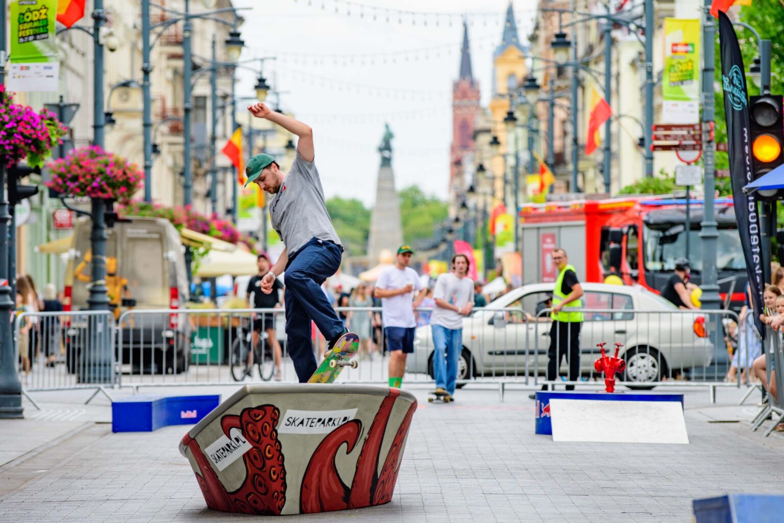 Urodzinowa Piotrkowska z Radiem Łódź Fot Sebastian Szwajkowski_39 Urodzinowa Piotrkowska z Radiem Lodz Fot Sebastian Szwajkowski 39