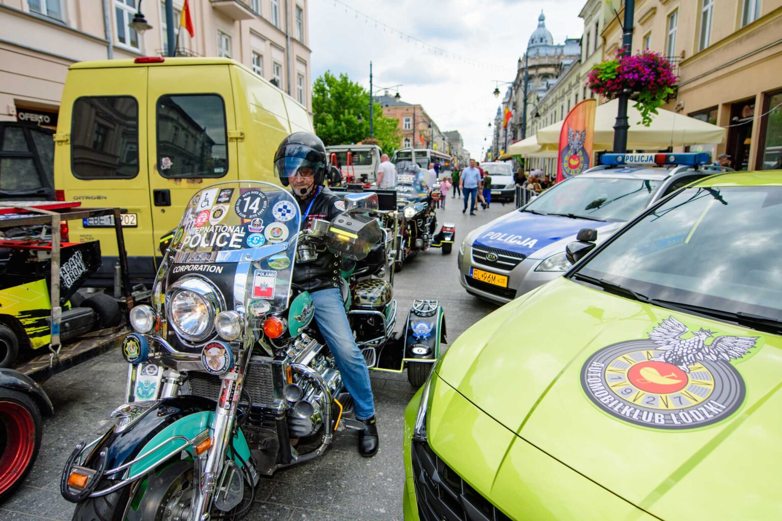 Urodzinowa Piotrkowska z Radiem Łódź Fot Sebastian Szwajkowski_40 Urodzinowa Piotrkowska z Radiem Lodz Fot Sebastian Szwajkowski 40