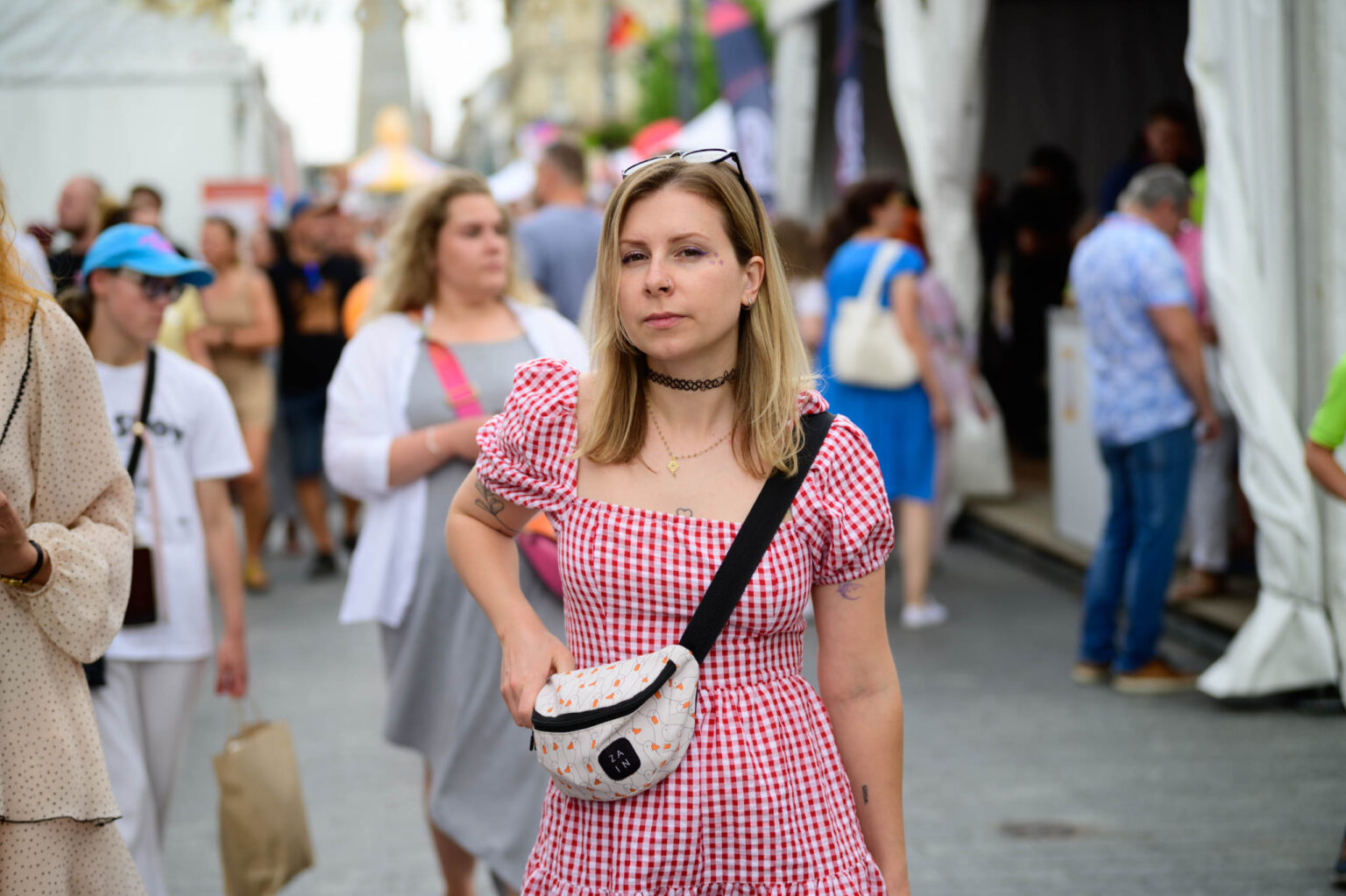 Urodzinowa Piotrkowska z Radiem Łódź Fot Sebastian Szwajkowski_9 Urodzinowa Piotrkowska z Radiem Lodz Fot Sebastian Szwajkowski 9