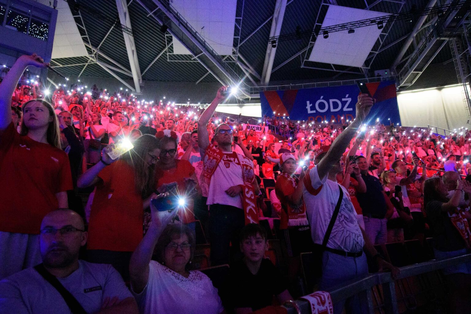 VNL 2025 Polska Chiny Fot Sebastian Szwajkowski (4) VNL 2025 Polska Chiny Fot Sebastian Szwajkowski 4