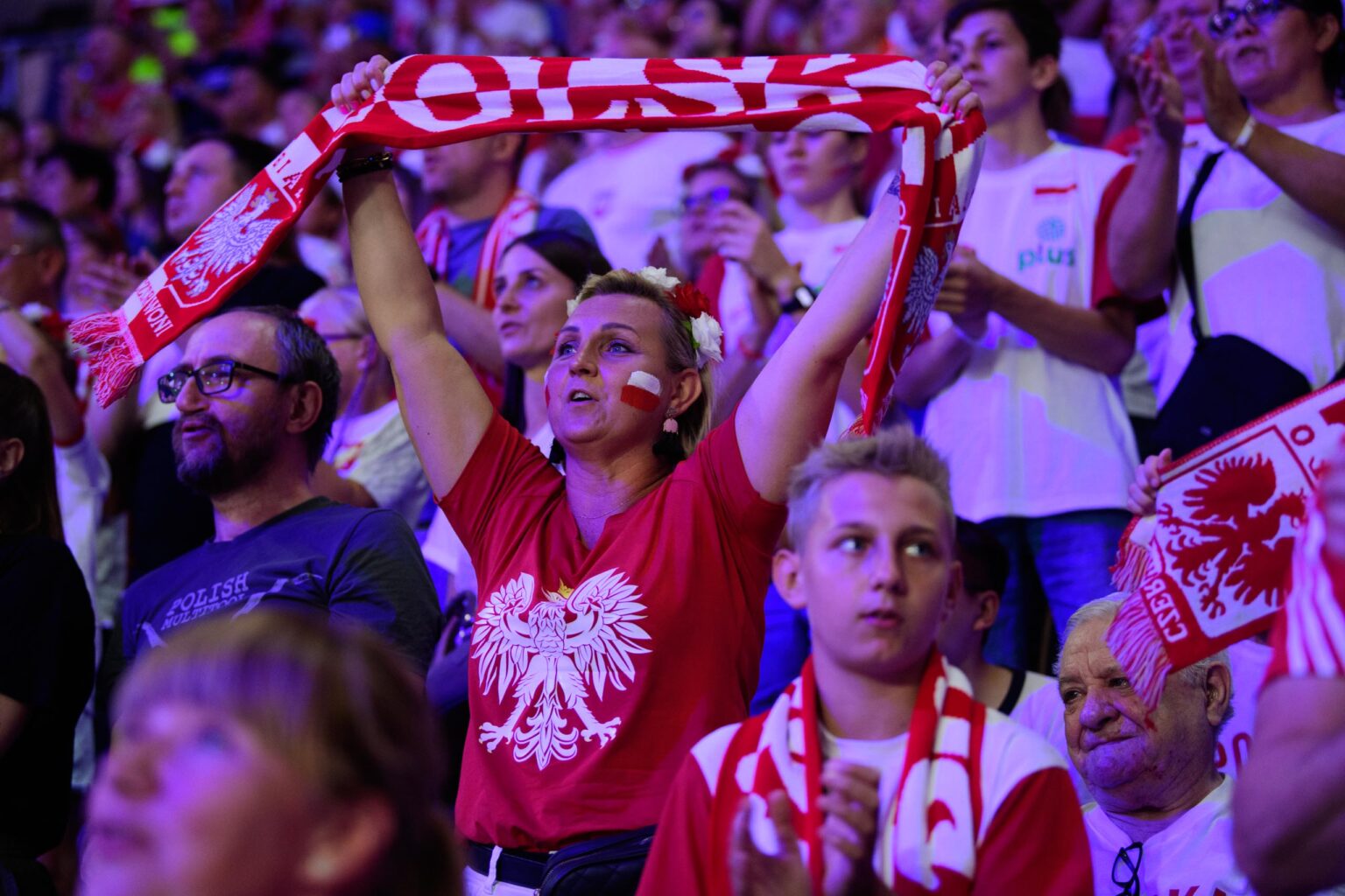 VNL 2025 Polska Chiny Fot Sebastian Szwajkowski (52) VNL 2025 Polska Chiny Fot Sebastian Szwajkowski 52