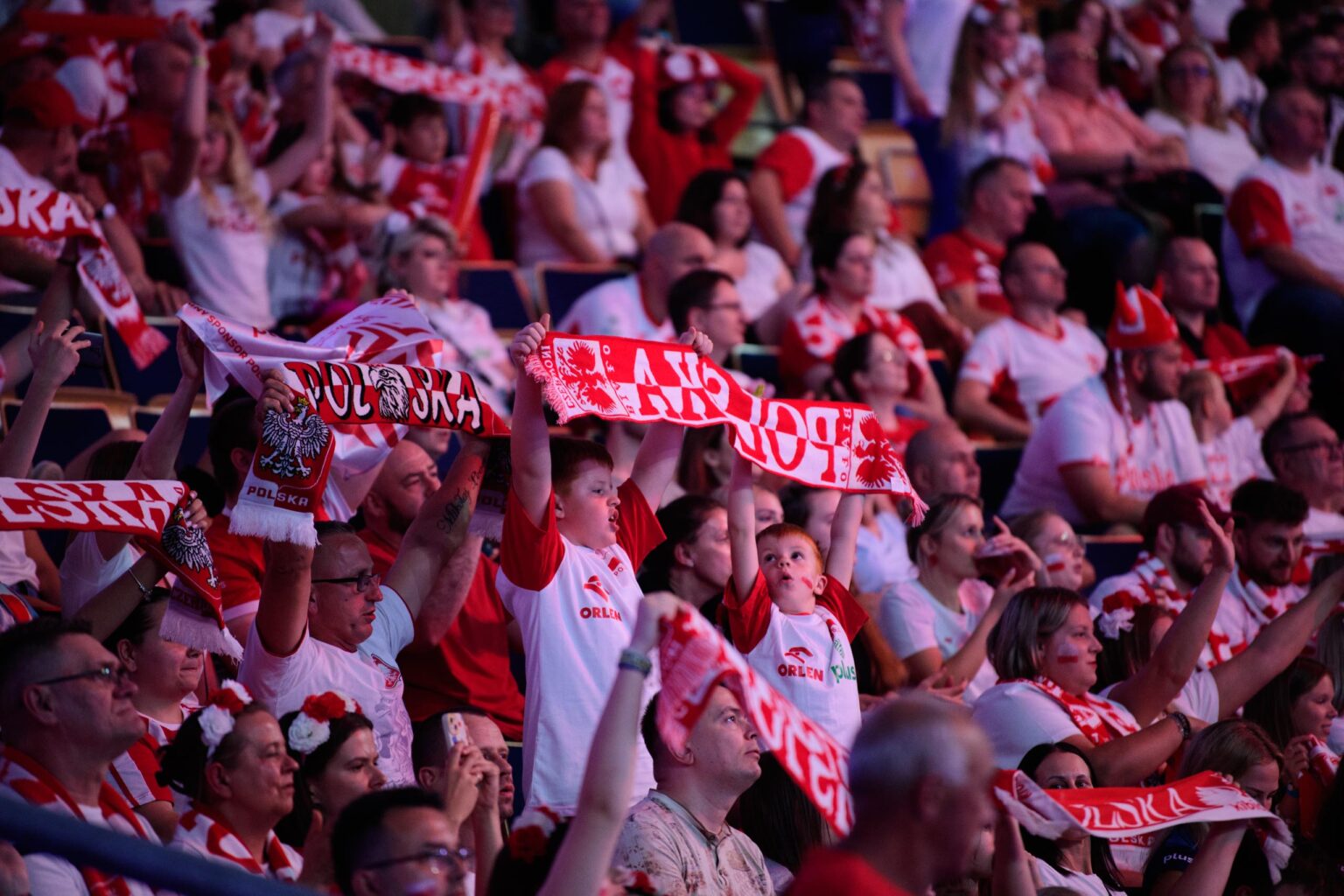 VNL 2025 Polska Chiny Fot Sebastian Szwajkowski (54) VNL 2025 Polska Chiny Fot Sebastian Szwajkowski 54