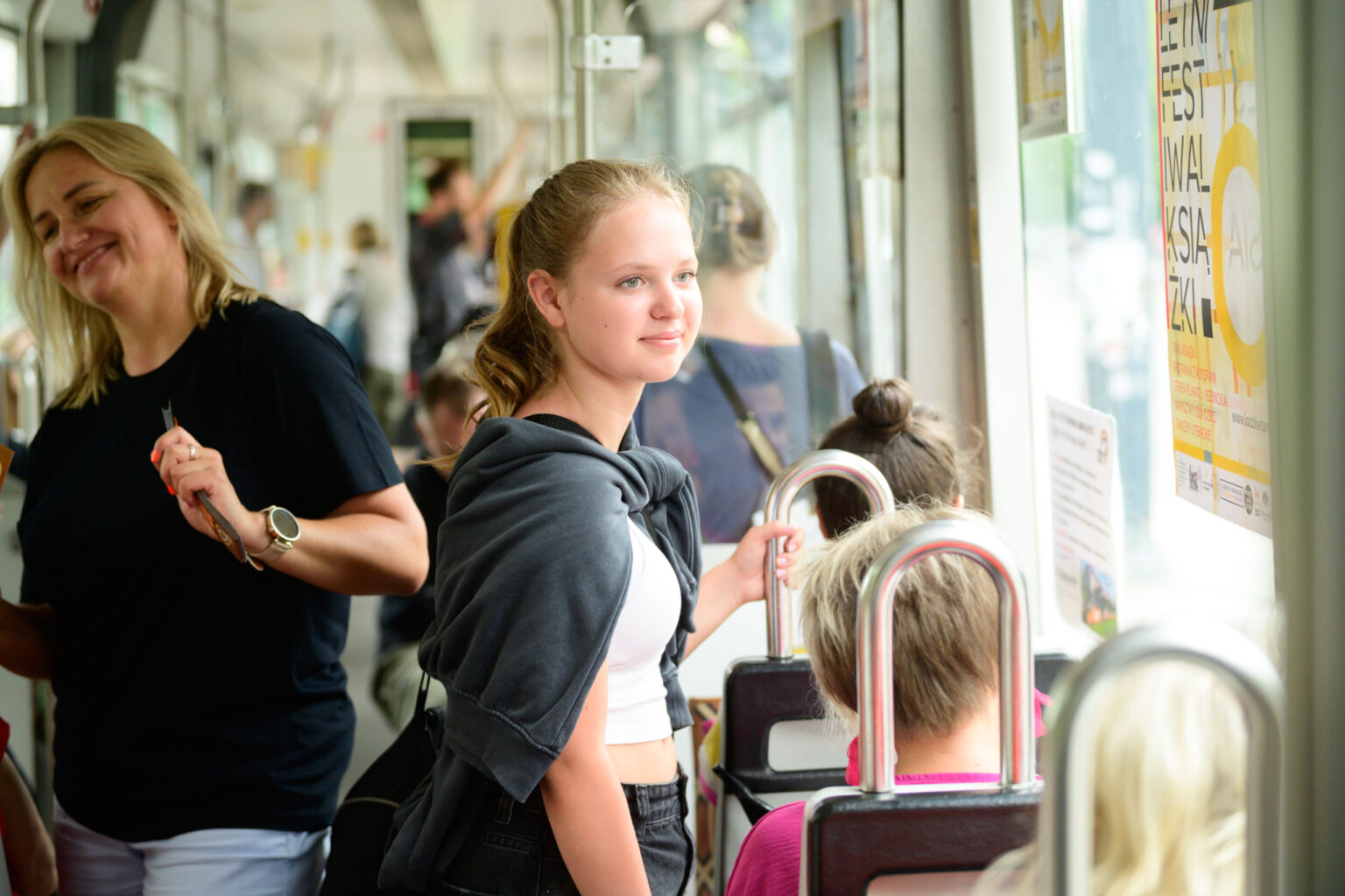 Wakacyjny Tramwaj Radia Łódź Fot Sebastian Szwajkowski_15 Wakacyjny Tramwaj Radia Lodz Fot Sebastian Szwajkowski 15