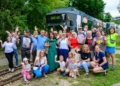 Wakacyjny Tramwaj Radia Łódź