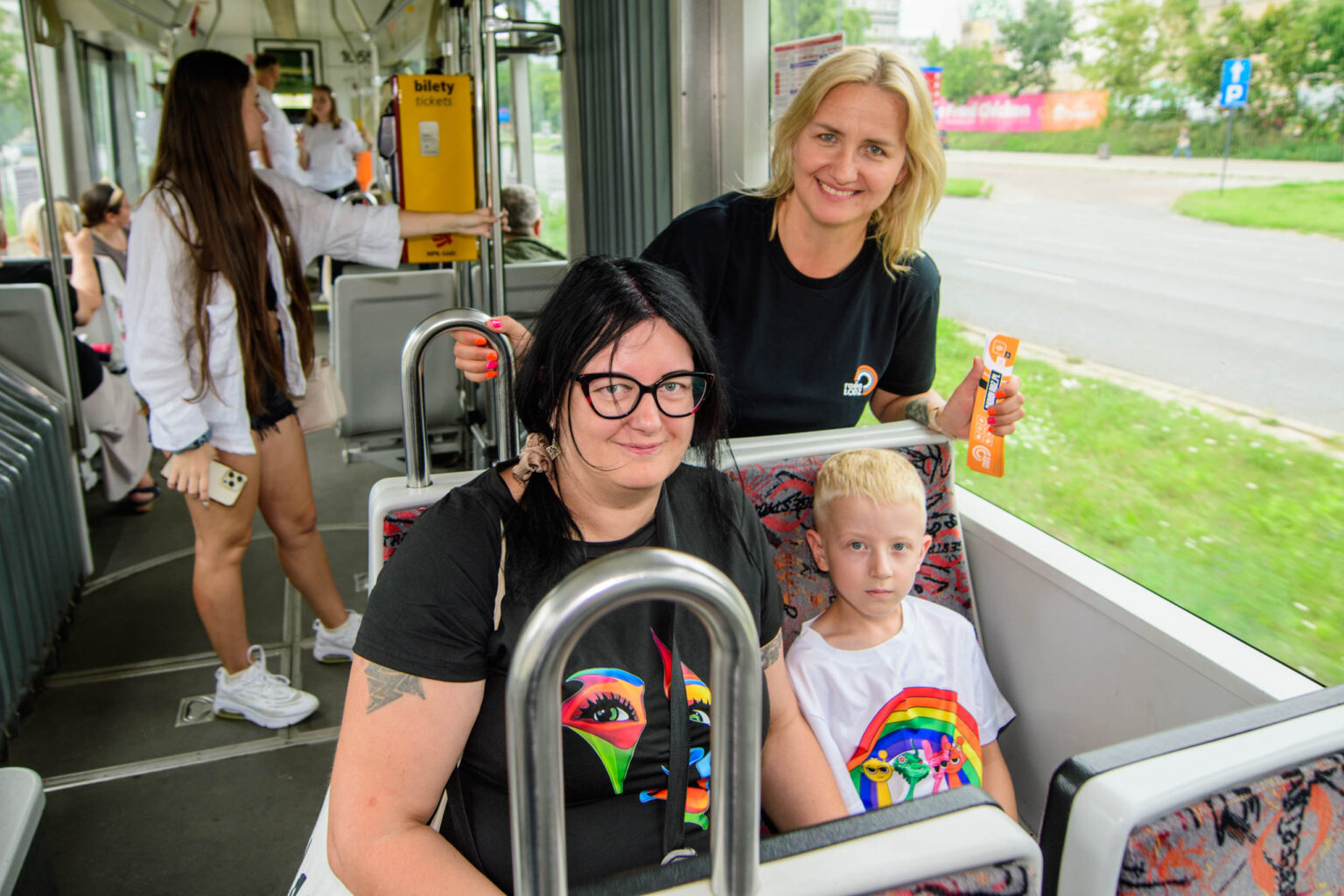 Wakacyjny Tramwaj Radia Łódź Fot Sebastian Szwajkowski_28 Wakacyjny Tramwaj Radia Lodz Fot Sebastian Szwajkowski 28