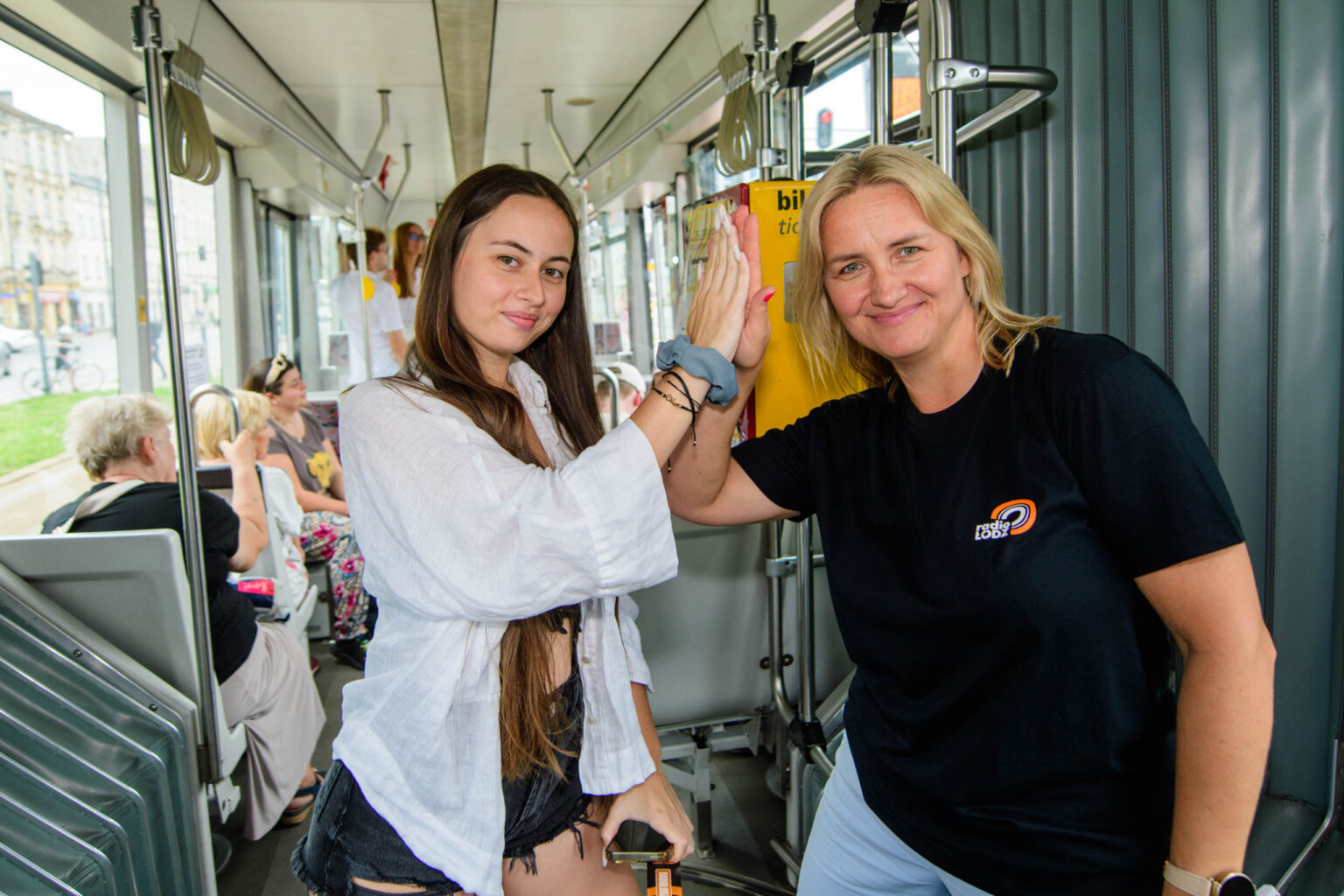 Wakacyjny Tramwaj Radia Łódź Fot Sebastian Szwajkowski_29 Wakacyjny Tramwaj Radia Lodz Fot Sebastian Szwajkowski 29