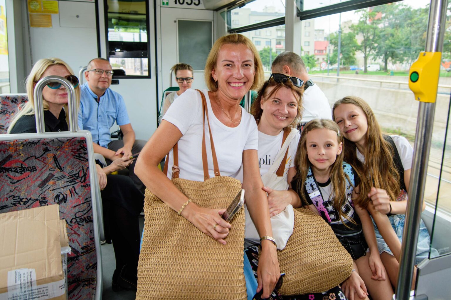 Wakacyjny Tramwaj Radia Łódź Fot Sebastian Szwajkowski_34 Wakacyjny Tramwaj Radia Lodz Fot Sebastian Szwajkowski 34
