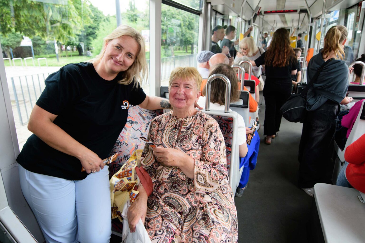Wakacyjny Tramwaj Radia Łódź Fot Sebastian Szwajkowski_36 Wakacyjny Tramwaj Radia Lodz Fot Sebastian Szwajkowski 36