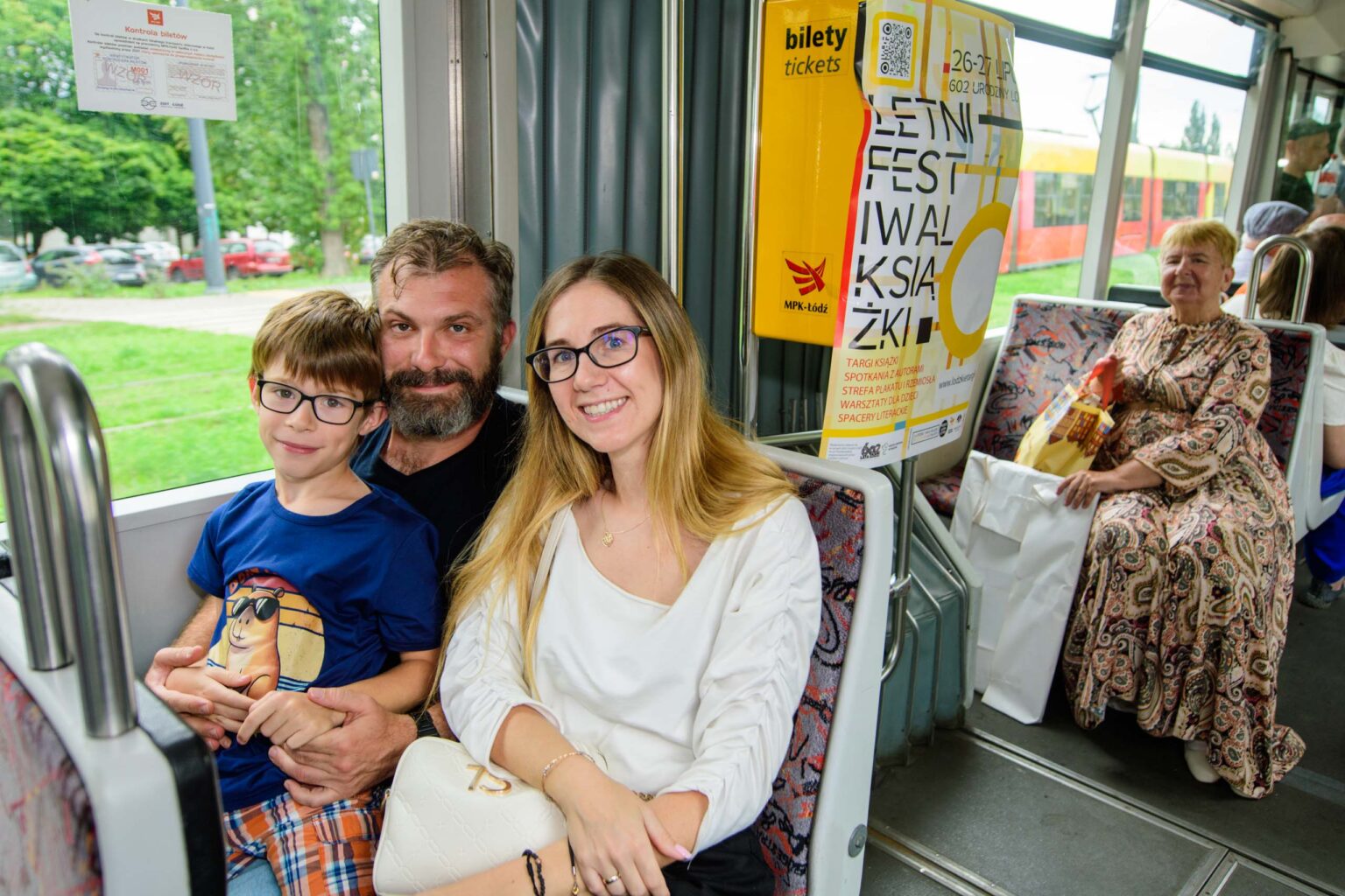 Wakacyjny Tramwaj Radia Łódź Fot Sebastian Szwajkowski_37 Wakacyjny Tramwaj Radia Lodz Fot Sebastian Szwajkowski 37