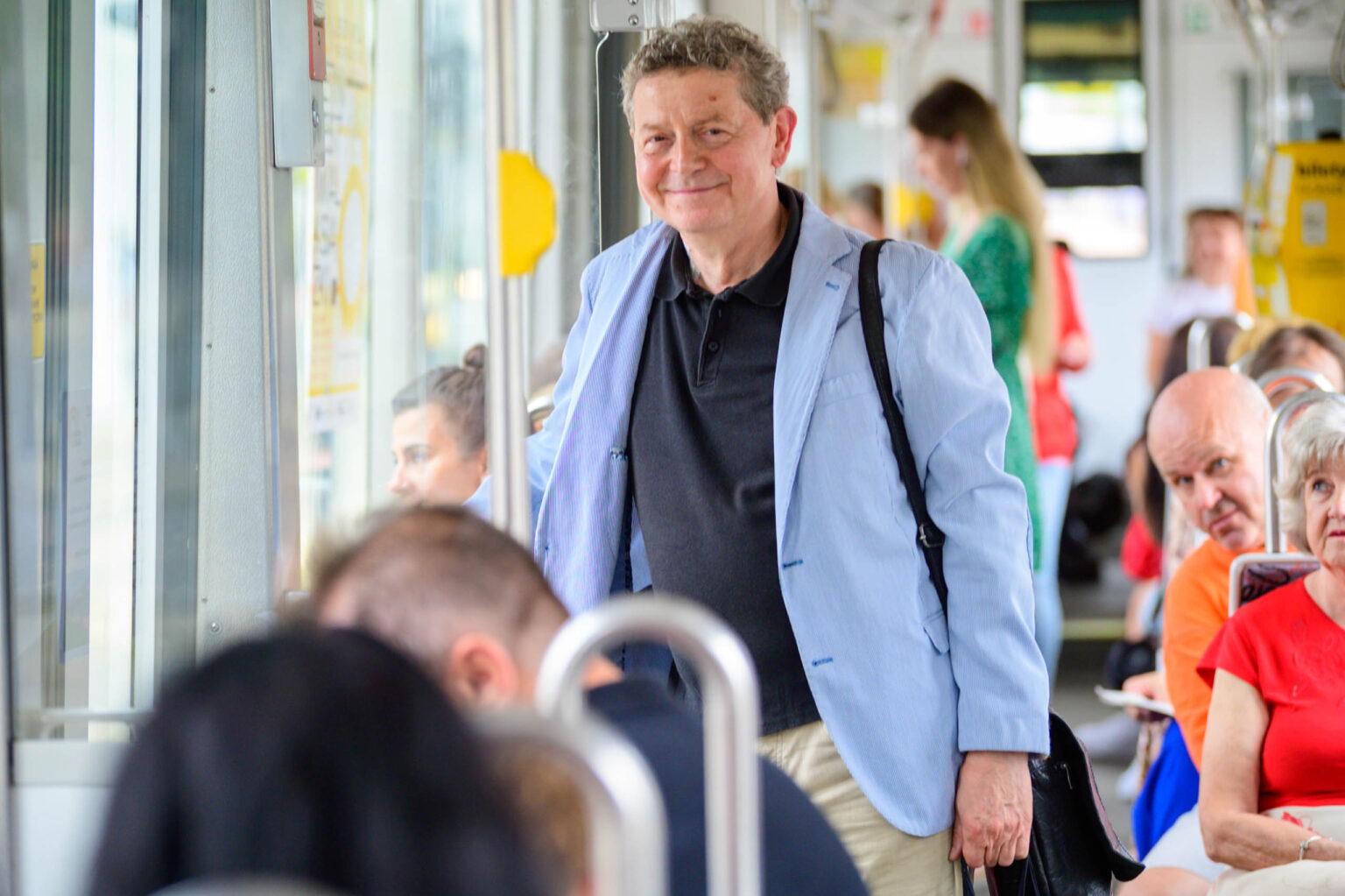 Wakacyjny Tramwaj Radia Łódź Fot Sebastian Szwajkowski_8 Wakacyjny Tramwaj Radia Lodz Fot Sebastian Szwajkowski 8