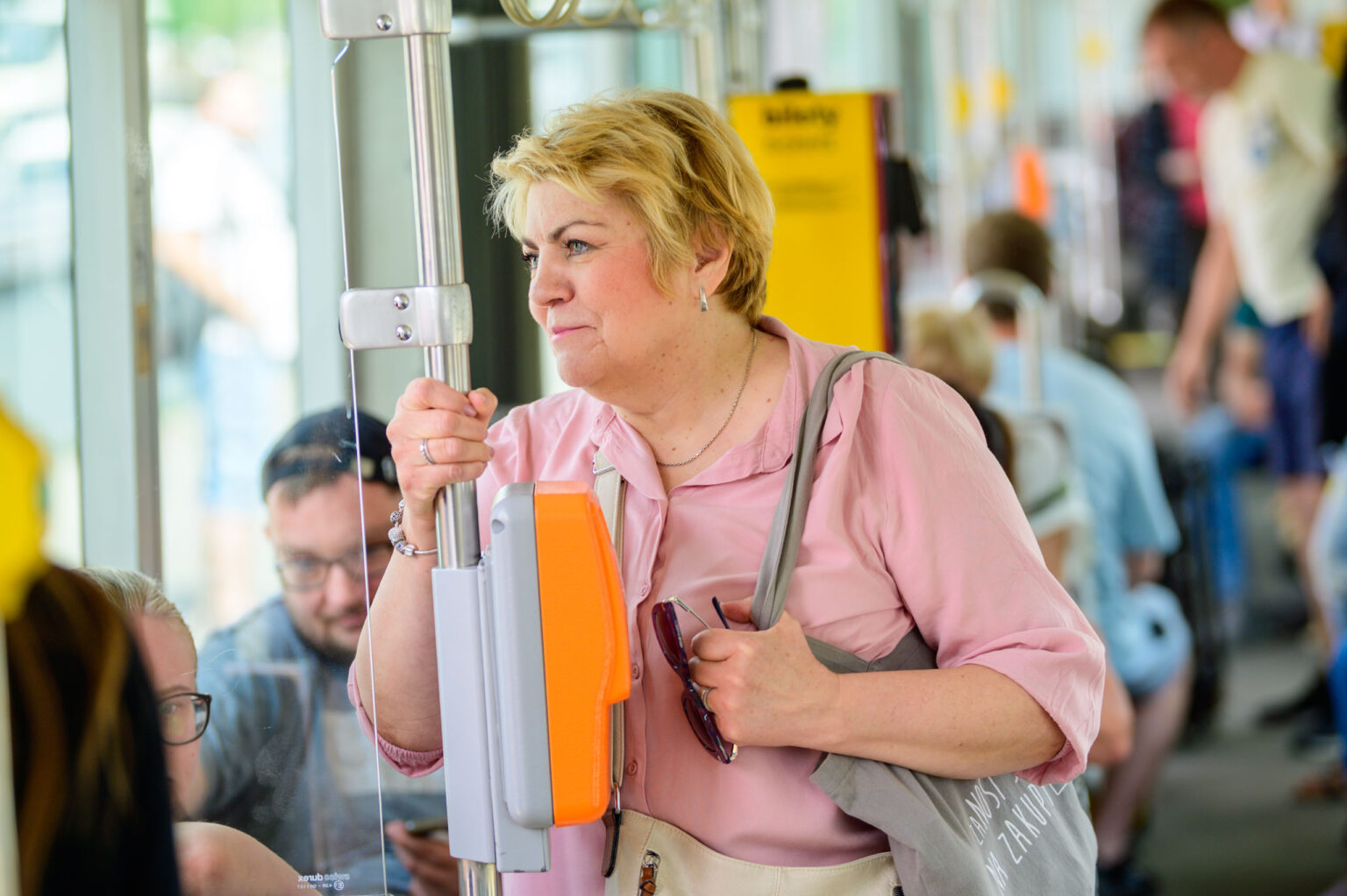 Wakacyjny Tramwaj Radia Lodz I 2025 Fot Sebstian Szwajkowski 11