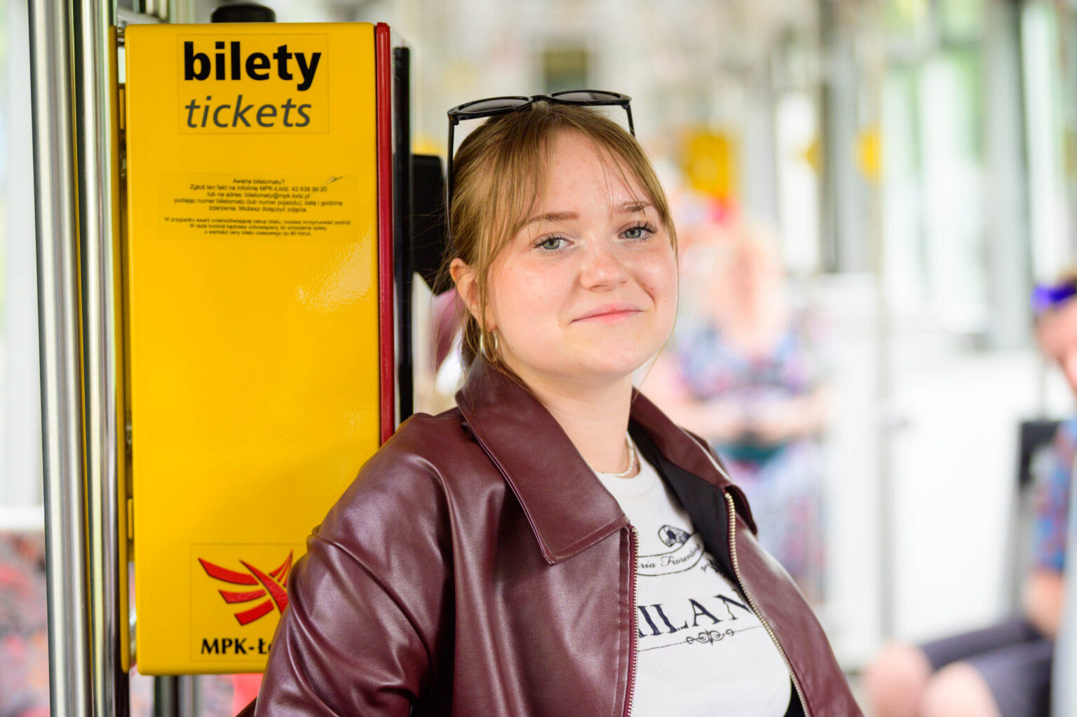 Wakacyjny Tramwaj Radia Lodz I 2025 Fot Sebstian Szwajkowski 2