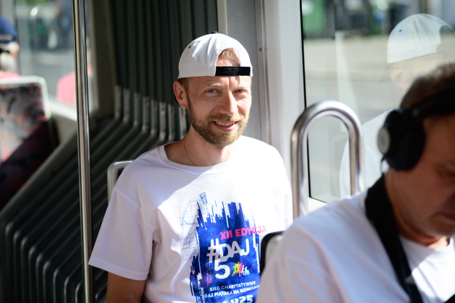 Wakacyjny Tramwaj Radia Lodz I 2025 Fot Sebstian Szwajkowski 24