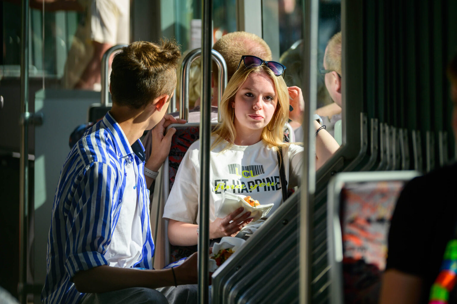 Wakacyjny Tramwaj Radia Lodz I 2025 Fot Sebstian Szwajkowski 29
