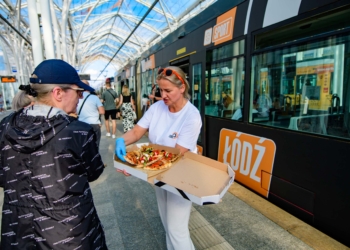 Wakacyjny Tramwaj Radia Lodz I 2025 Fot Sebstian Szwajkowski 57