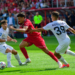 Widzew Łódź - Zagłębie Lubin Zagłębie Lubin - Widzew Łódź