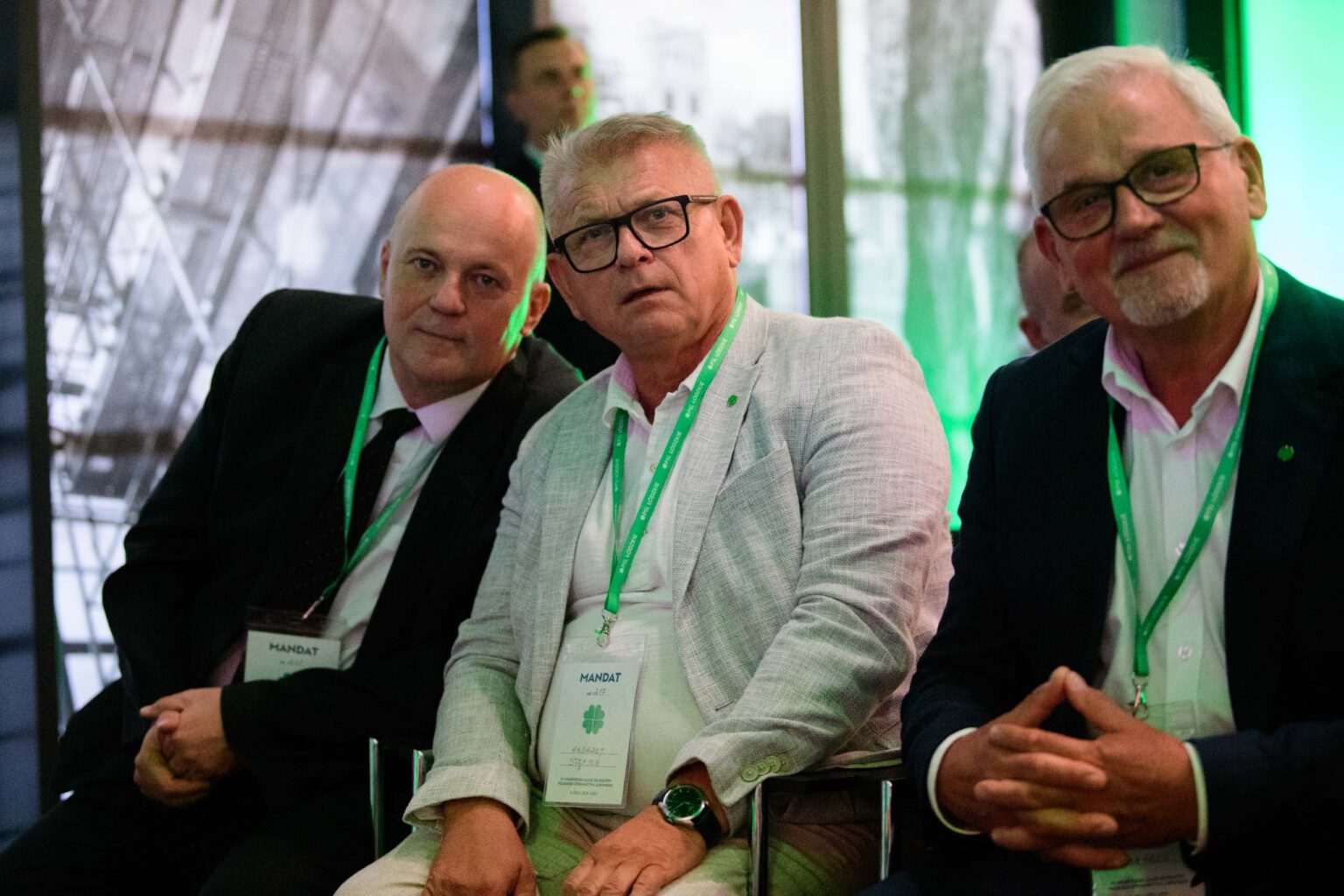 Wojewodzki Zjazd Delegatow PSL w Lodzi Fot Sebastian Szwajkowski 15