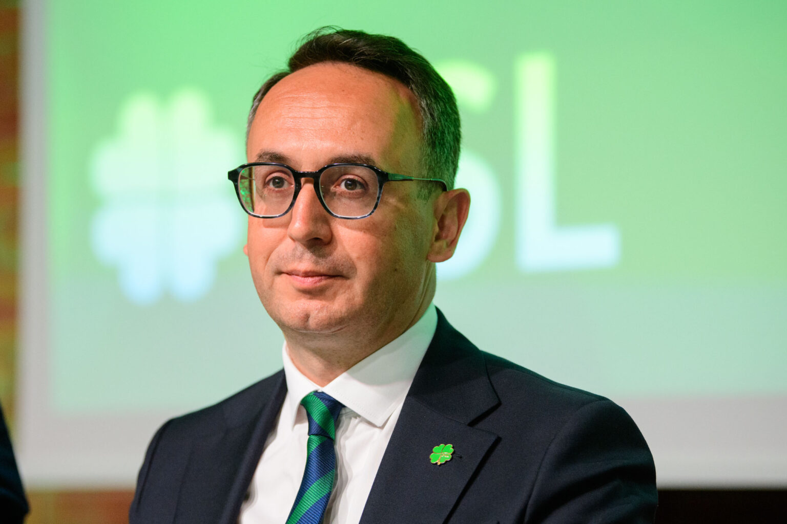 Wojewodzki Zjazd Delegatow PSL w Lodzi Fot Sebastian Szwajkowski 16