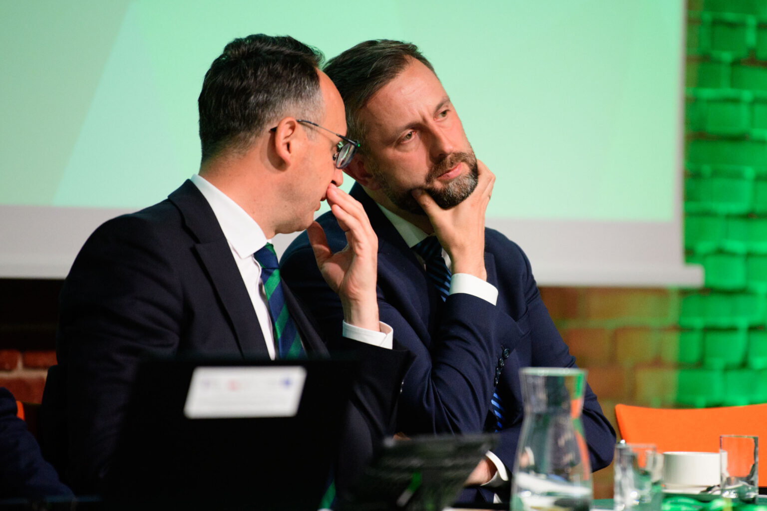 Wojewodzki Zjazd Delegatow PSL w Lodzi Fot Sebastian Szwajkowski 29