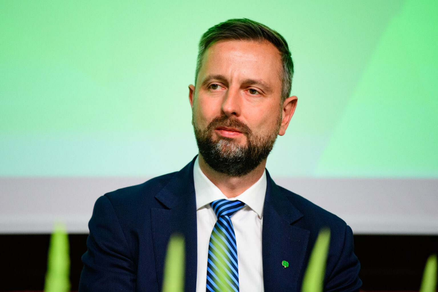 Wojewodzki Zjazd Delegatow PSL w Lodzi Fot Sebastian Szwajkowski 32