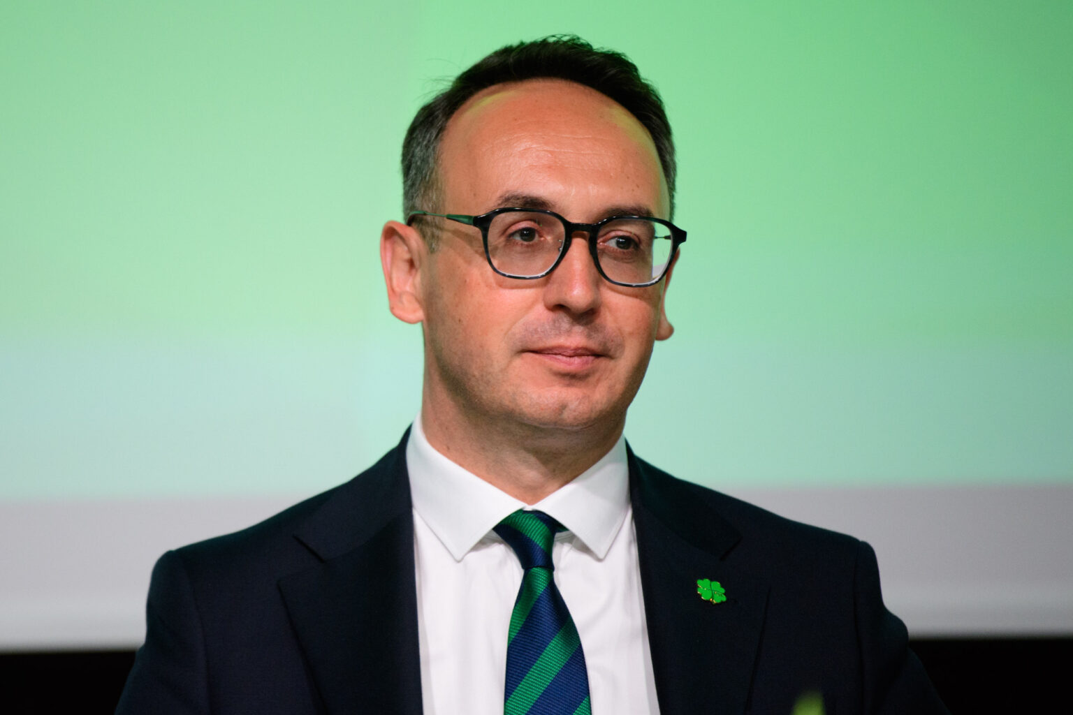 Wojewodzki Zjazd Delegatow PSL w Lodzi Fot Sebastian Szwajkowski 33