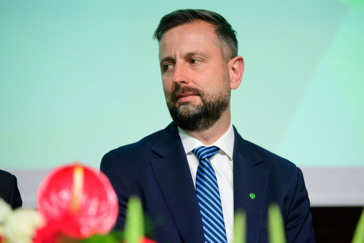 Wojewodzki Zjazd Delegatow PSL w Lodzi Fot Sebastian Szwajkowski 36