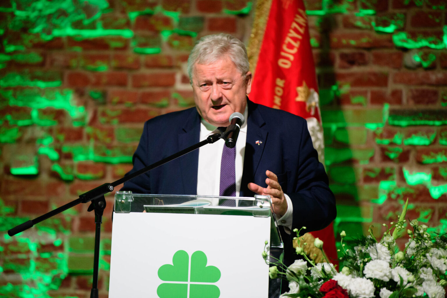 Wojewodzki Zjazd Delegatow PSL w Lodzi Fot Sebastian Szwajkowski 40