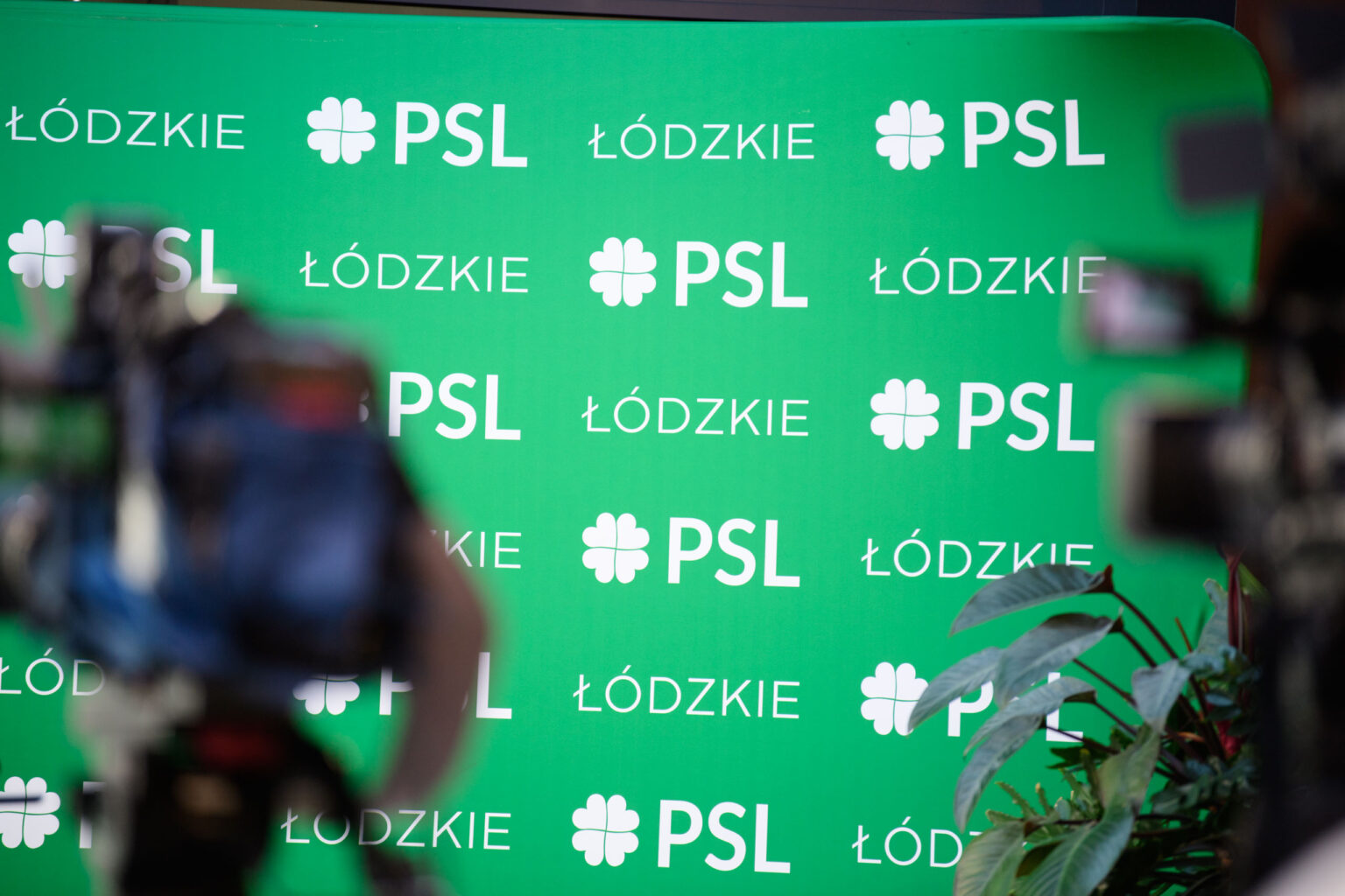 Wojewodzki Zjazd Delegatow PSL w Lodzi Fot Sebastian Szwajkowski 42