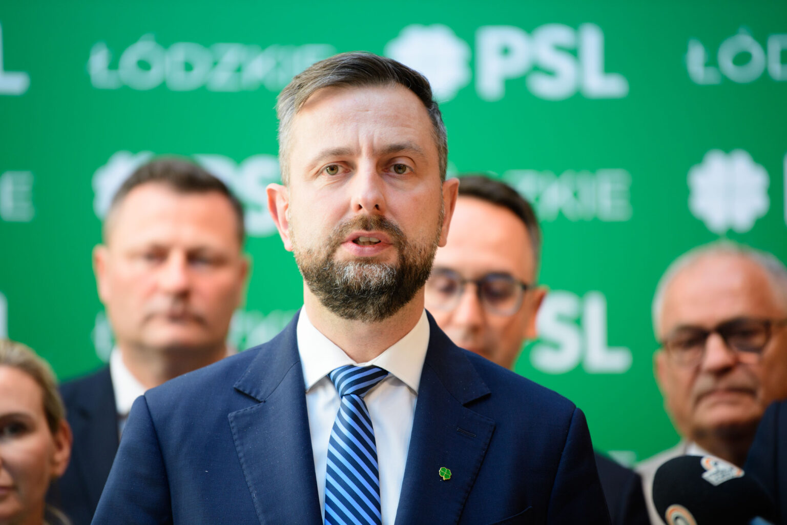 Wojewodzki Zjazd Delegatow PSL w Lodzi Fot Sebastian Szwajkowski 46