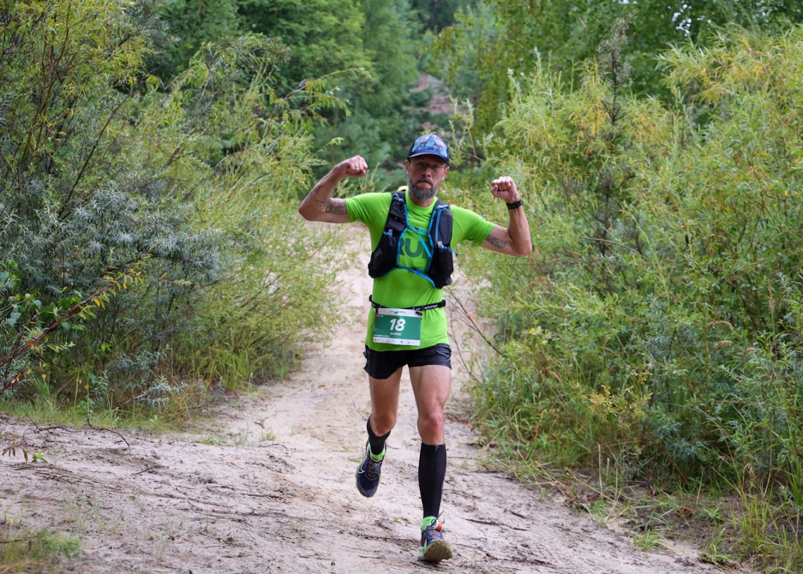 11. edycja Ultra Kamieńsk już w ten weekend. Zostały ostatnie miejsca 1 11. edycja Ultra Kamieńsk już w ten weekend. Zostały ostatnie miejsca
