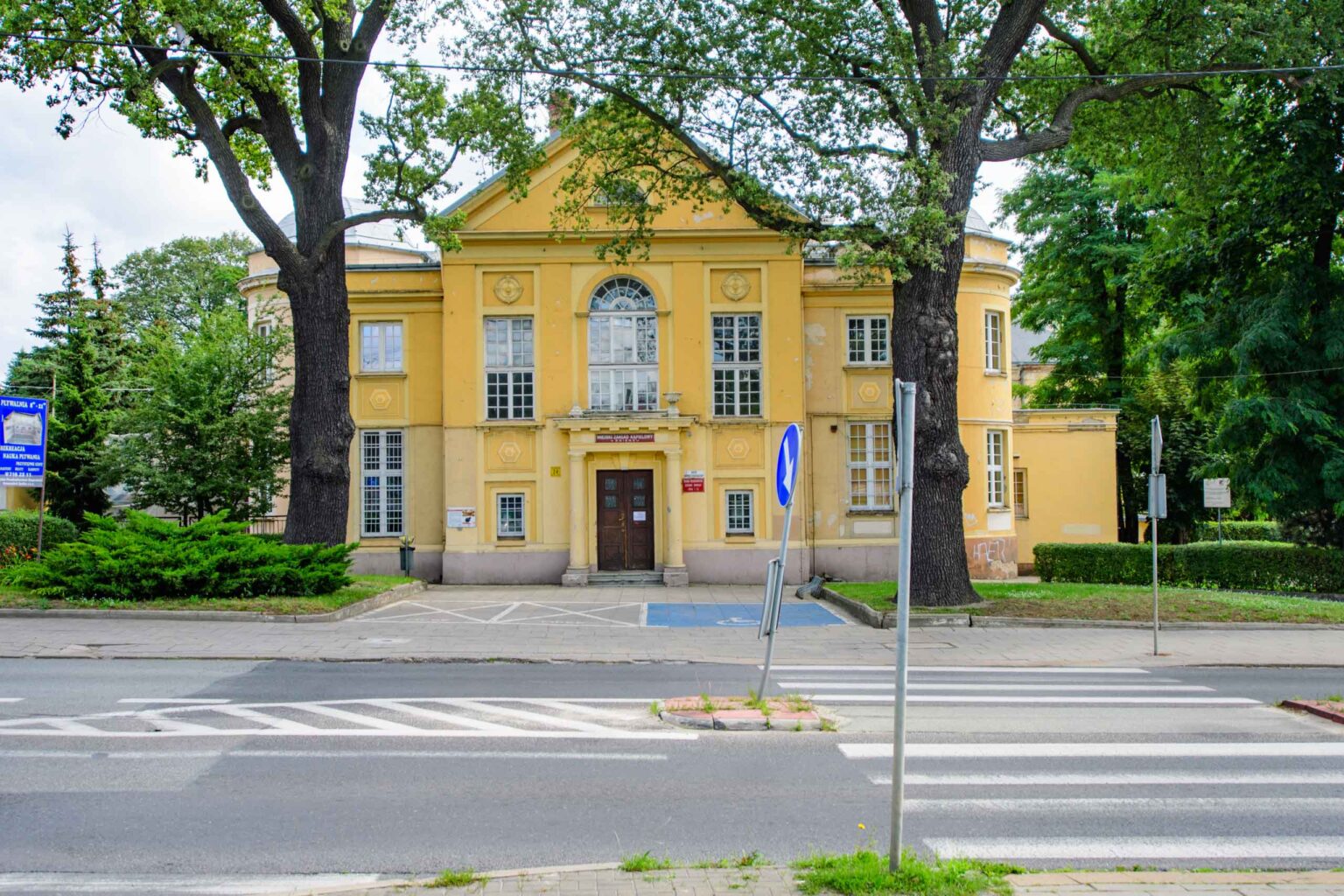 Zabytkowa Zgierska laznia do remontu Fot Sebastian Szwajkowski 13