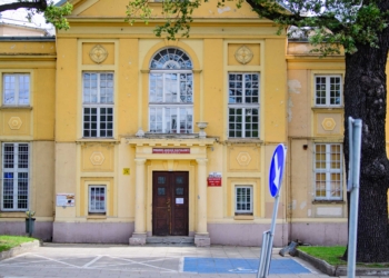 Zabytkowa Zgierska laznia do remontu Fot Sebastian Szwajkowski 38