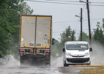 Ważna inwestycja w Bełchatowie. Rozpoczął się remont ulicy Zamoście