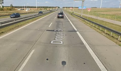 Od nowego tygodnia utrudnienia na S8. Rusza wyczekiwany remont