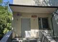 Posterunek policji w Moszczenicy znów bedzie działał, fot. P. Kwiatkowski