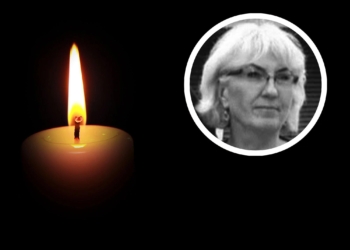 Nie żyje Alicja Gortat