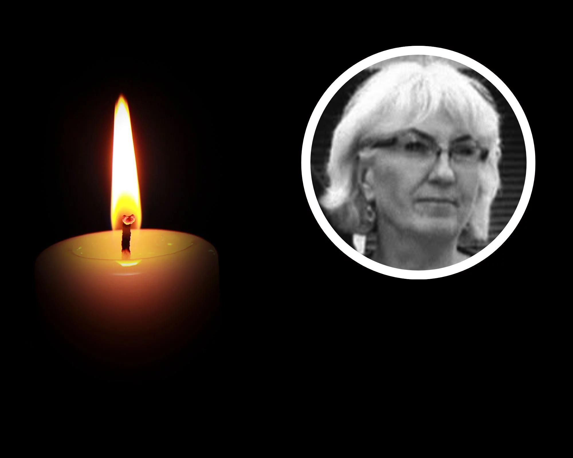 Nie żyje Alicja Gortat