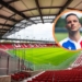 Widzew Łódź rozbije bank? To może być absolutny hit transferowy 7 Widzew Łódź szykuje hit transferowy? Angel Rodado na celowniku