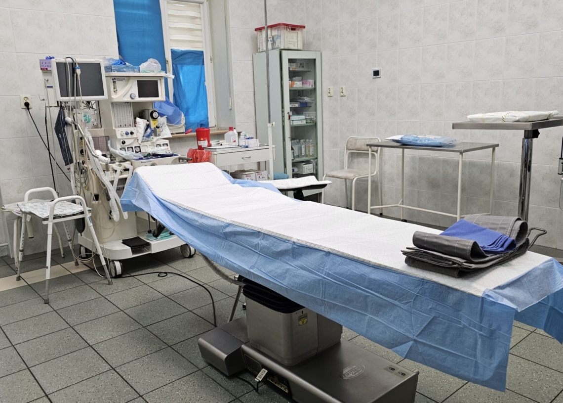 Szpital w Piotrkowie Trybunalskim zorganizował dzień otwarty na porodówce