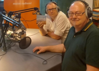 Okolice jazzu. Cezariusz Gadzina