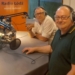 Okolice jazzu. Cezariusz Gadzina