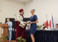 Czepkowanie 2025. Na Akademii Piotrkowskiej 8 studentek ukończyło I stopień pielęgniarstwa