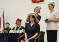Czepkowanie 2025. Na Akademii Piotrkowskiej 8 studentek ukończyło I stopień pielęgniarstwa